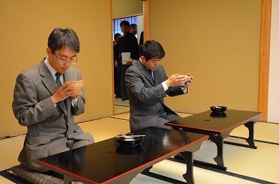 第69期将棋名人戦第2局開催